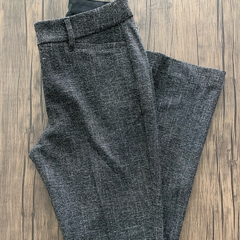 Express Columnist Barely Boot Pants - Picture 2 of 6
